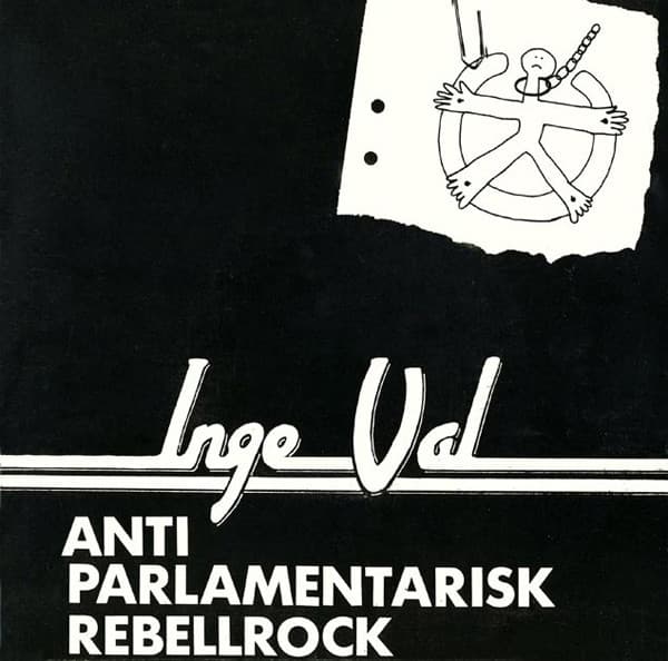 Anti parlamentarisk rebellrock