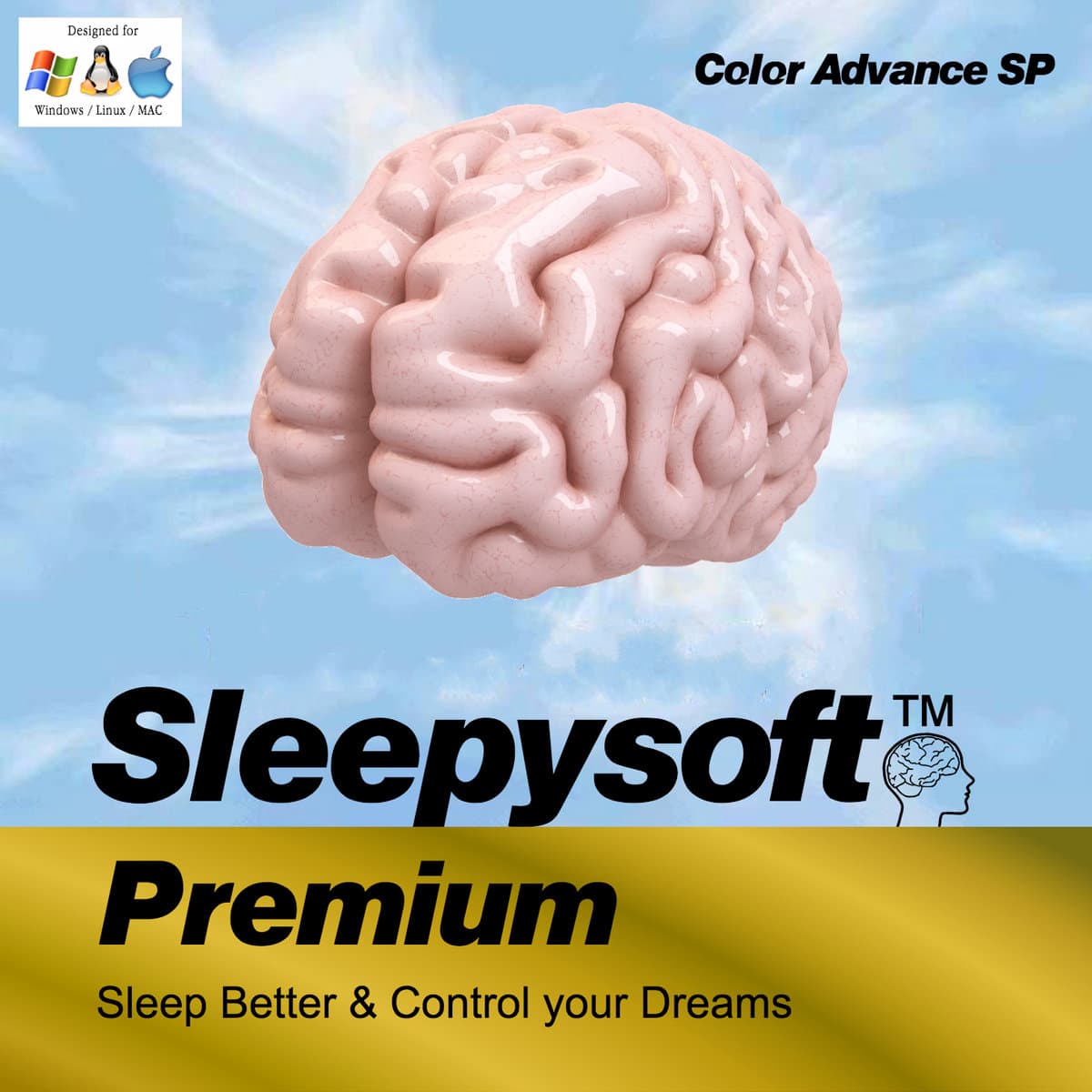 Sleepysoft™