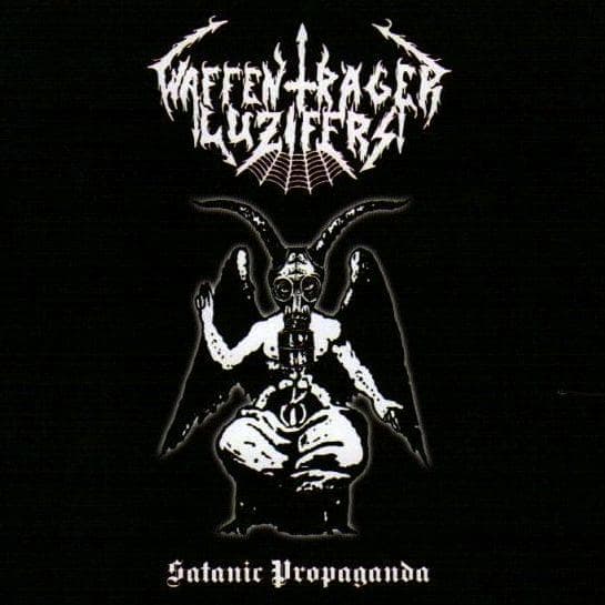Satanic Propaganda