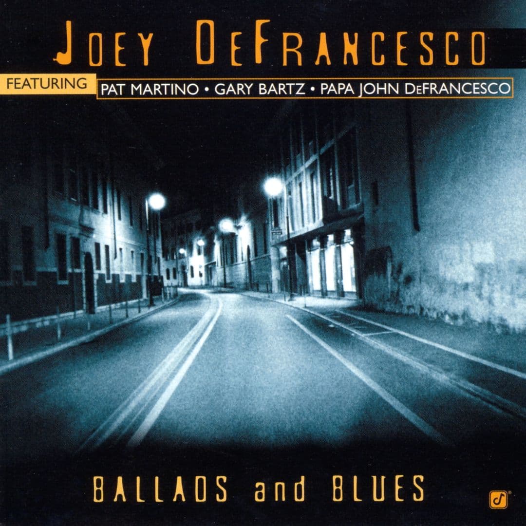 Ballads and Blues