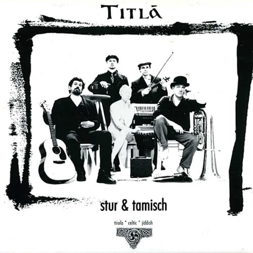 stur & tamisch