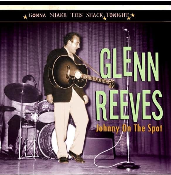 Johnny on the Spot