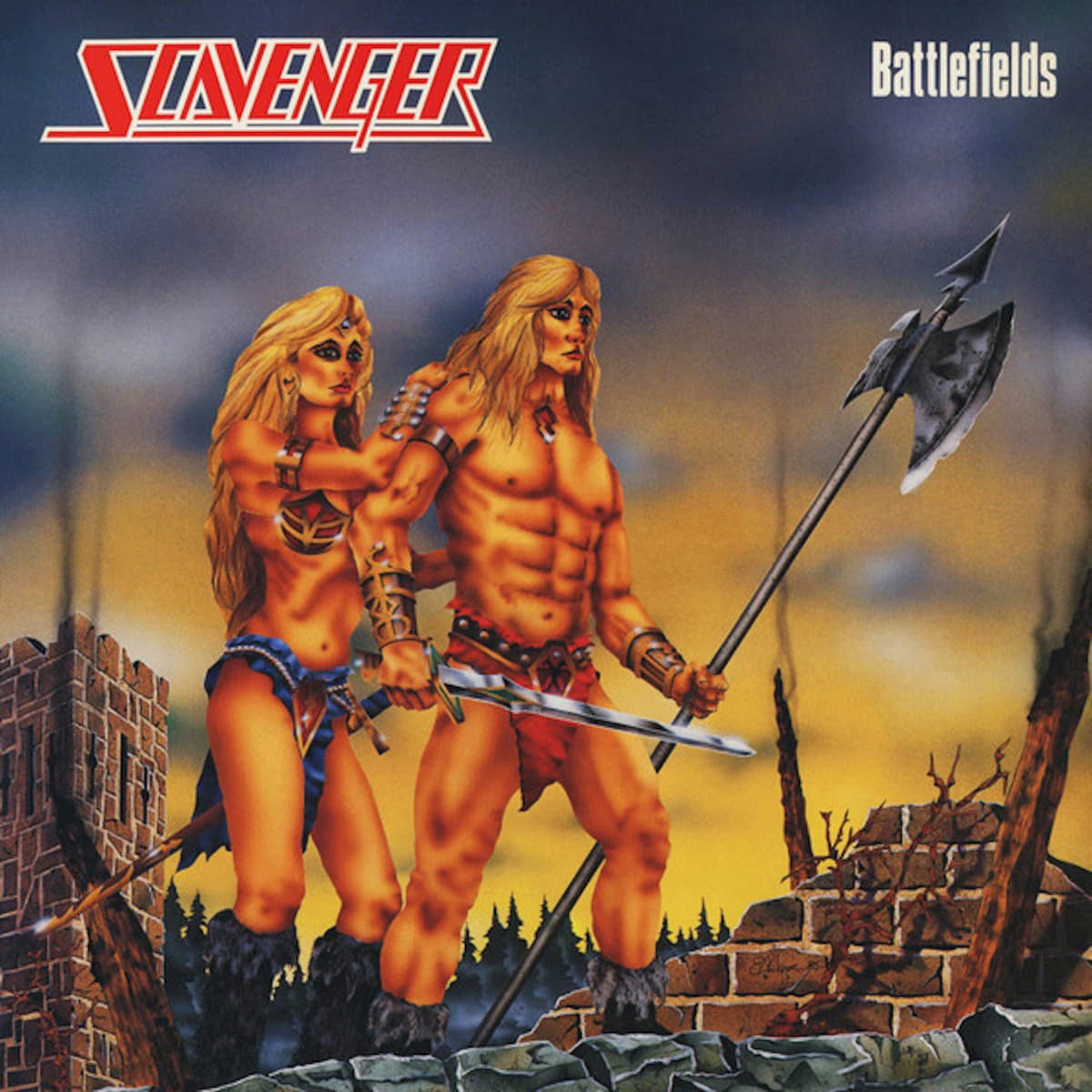 Battlefields