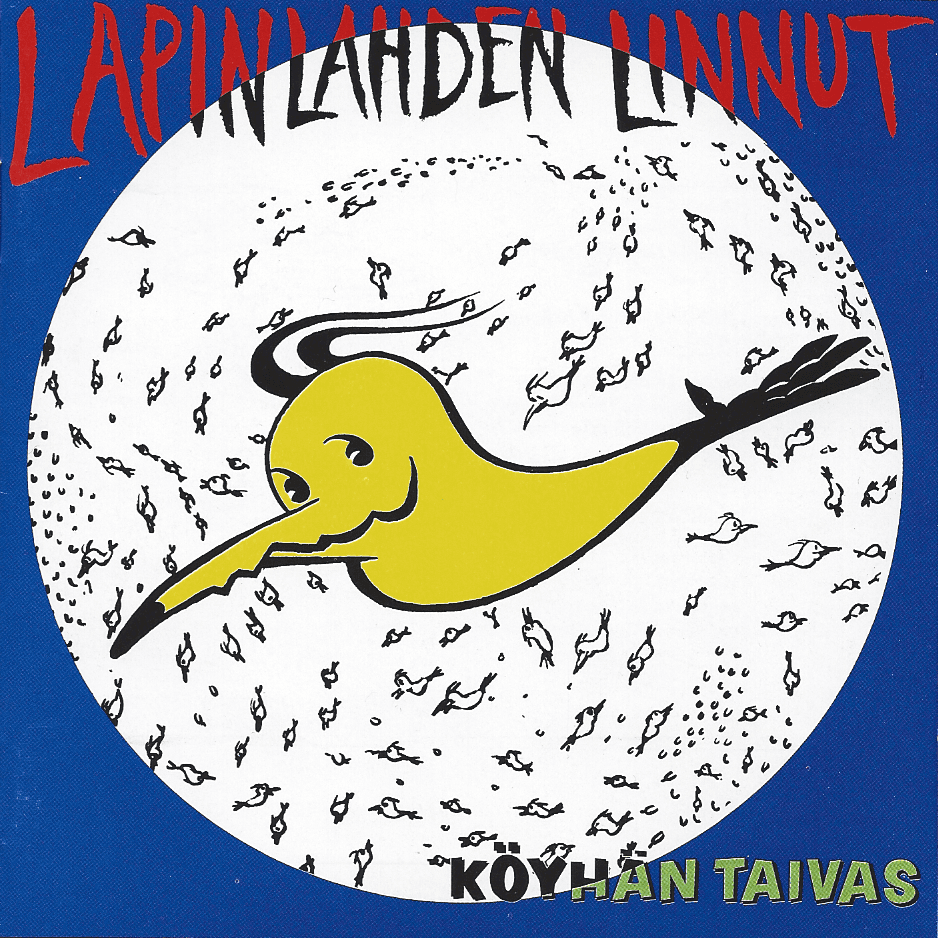 Köyhän taivas