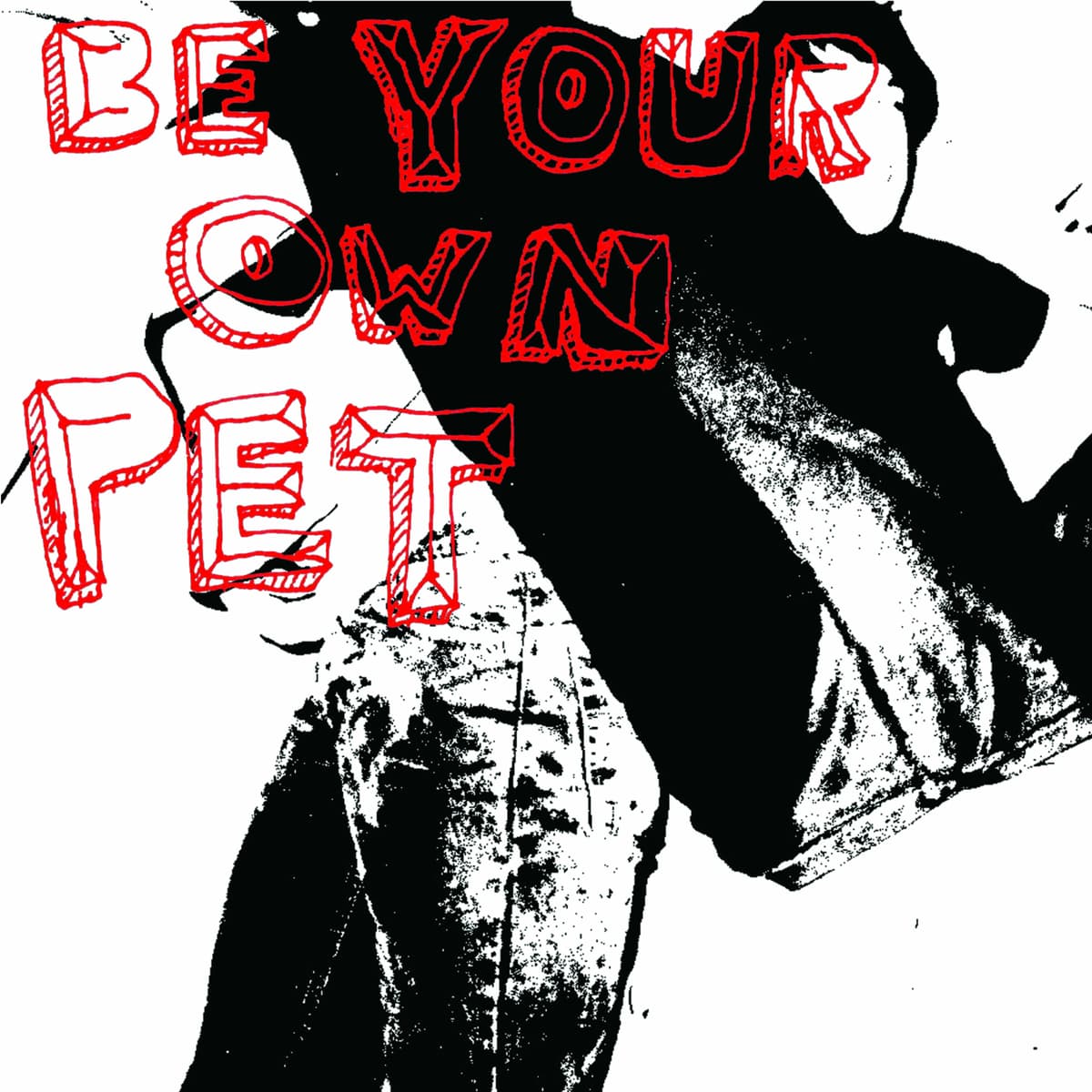 be your own PET