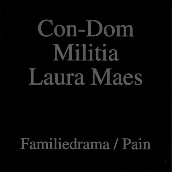 Familiedrama / Pain