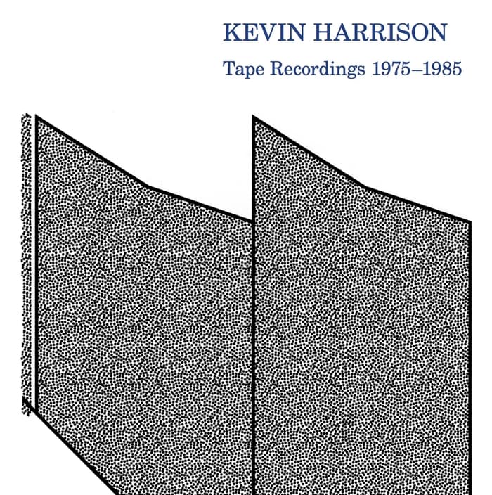 Tape‐Recordings 1975–1985