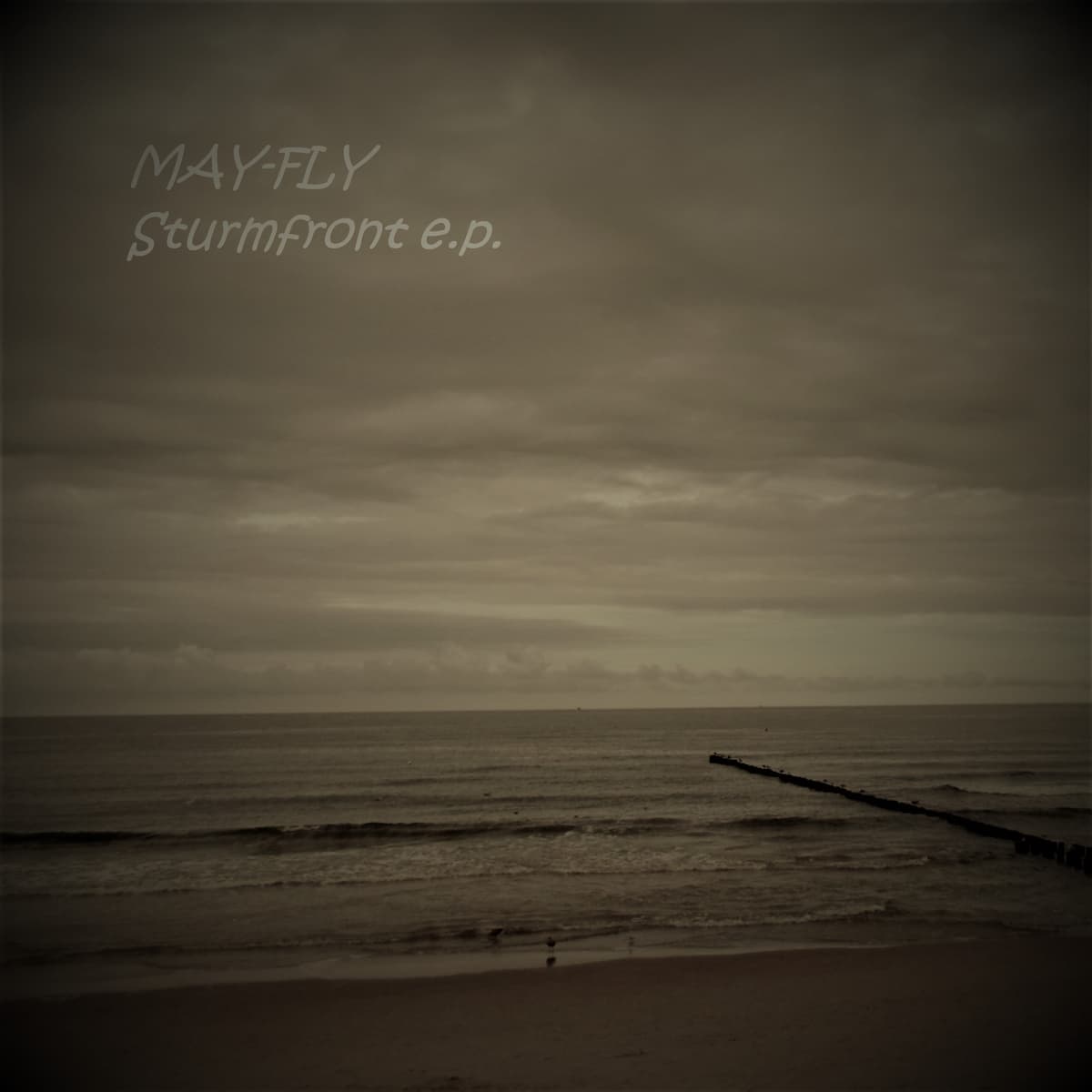 Sturmfront e.p.