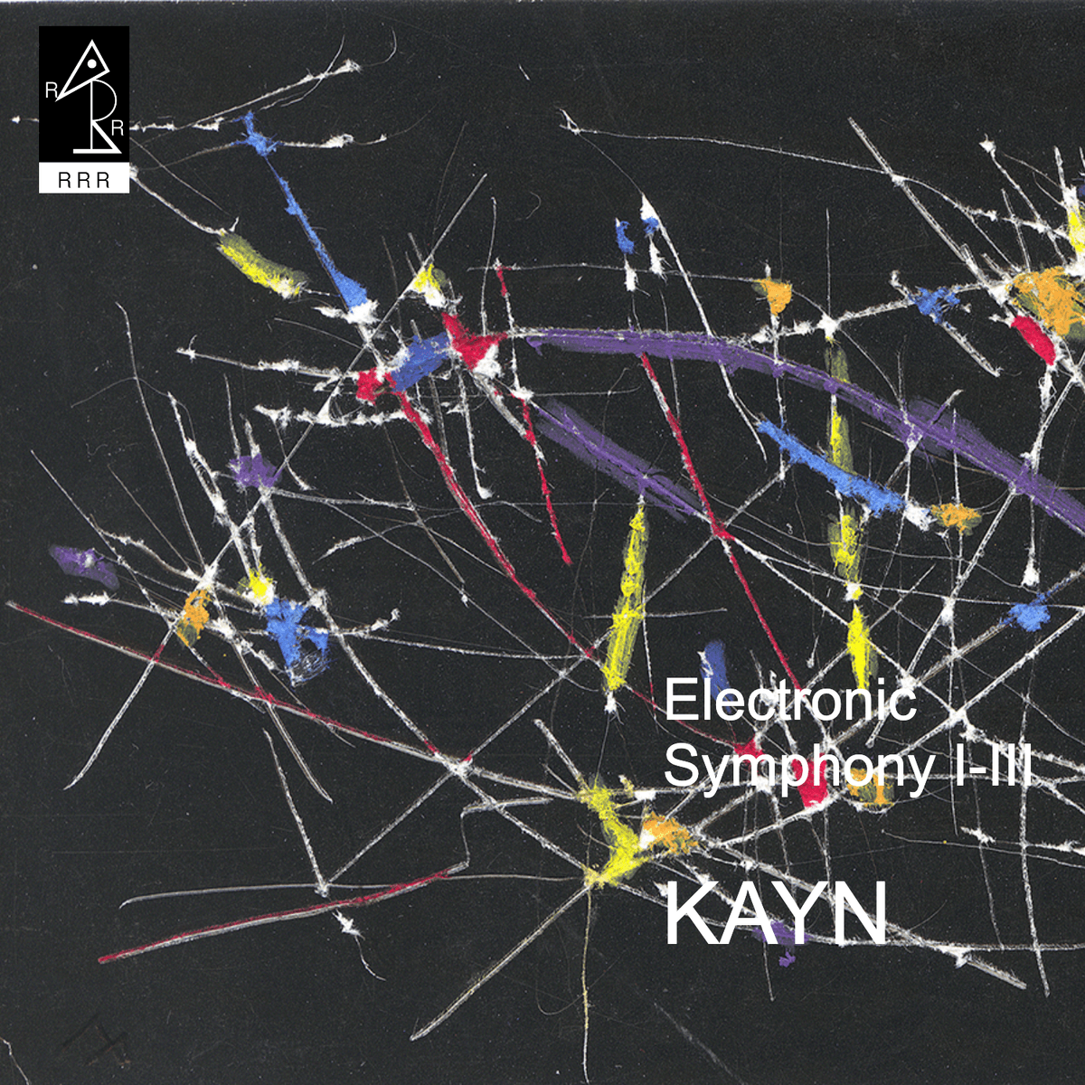 Electronic Symphony I–III