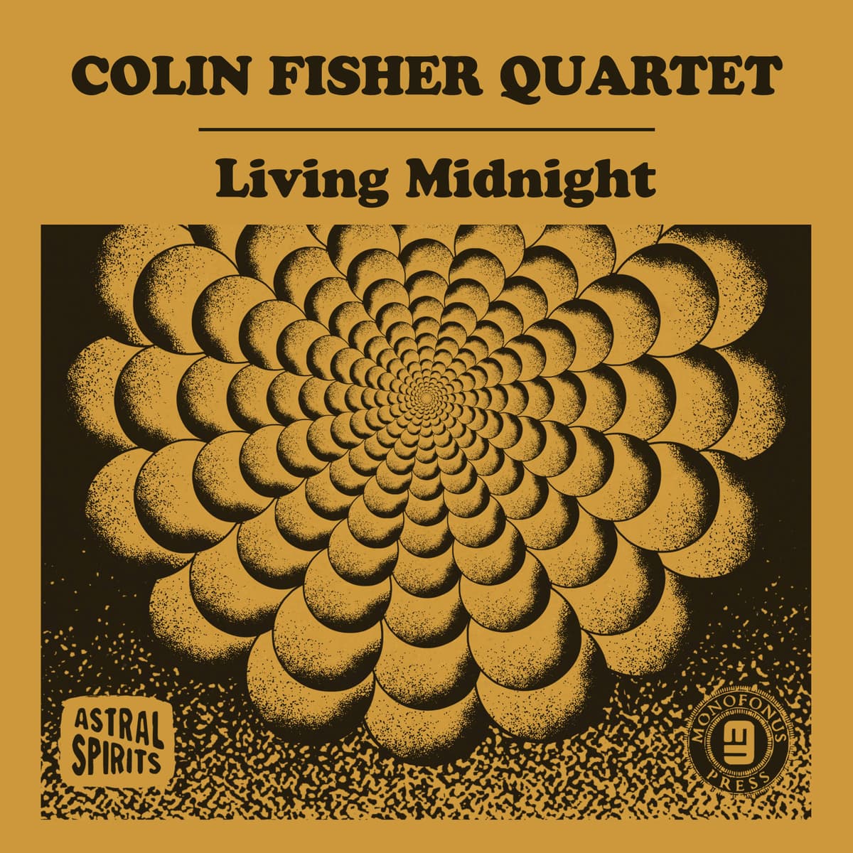 Living Midnight