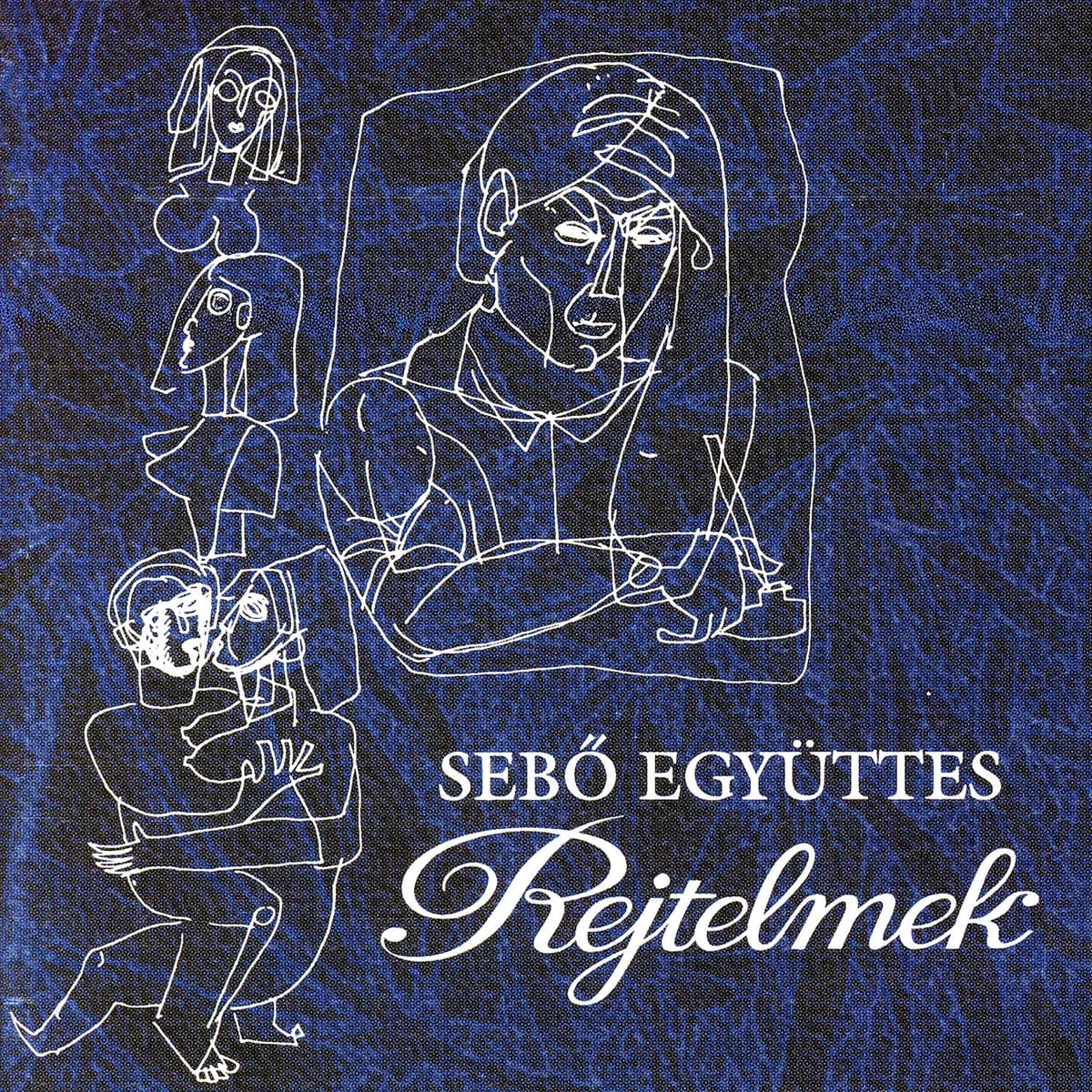 Rejtelmek