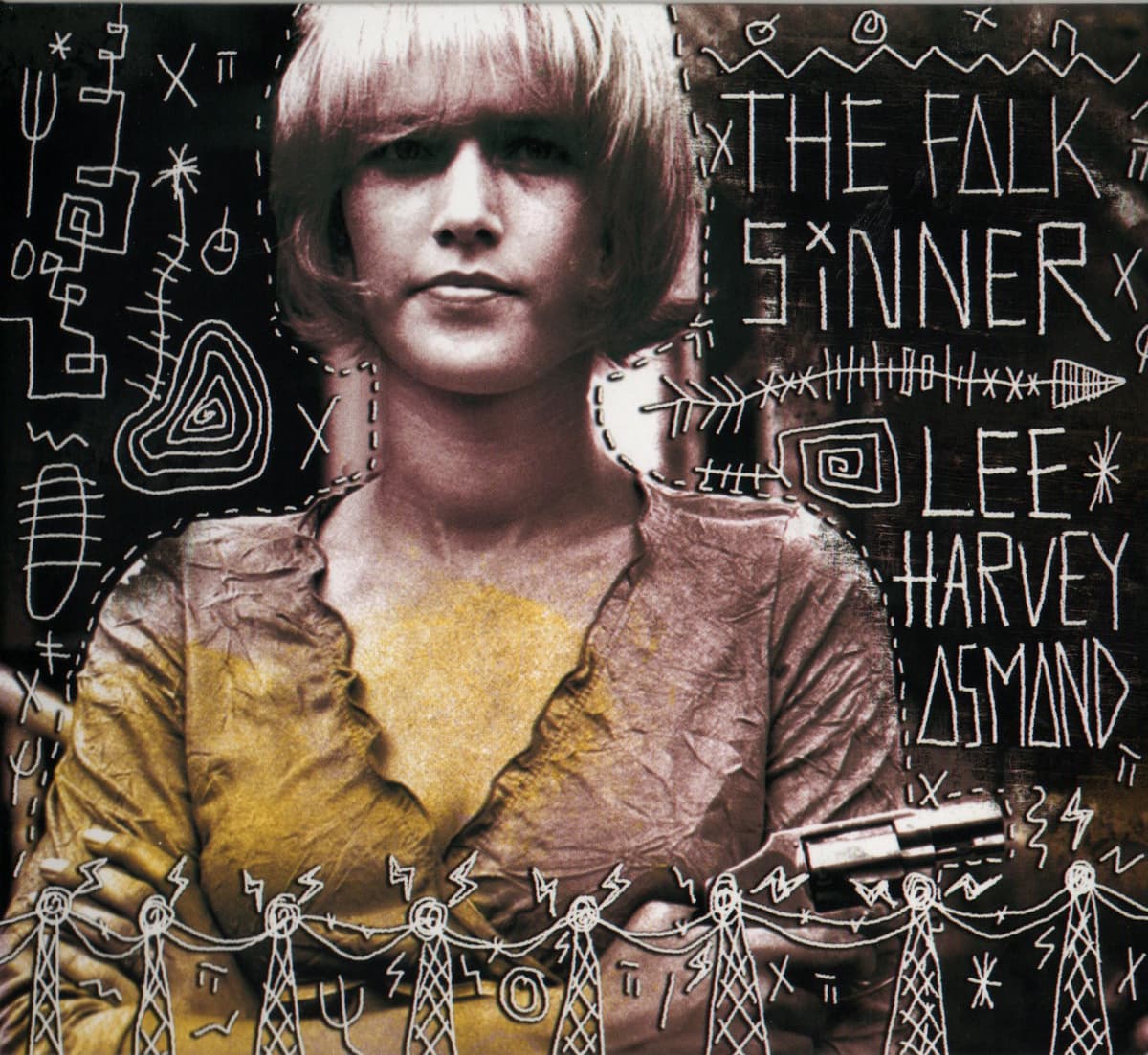 The Folk Sinner