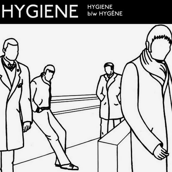 Hygiene / Hygéne