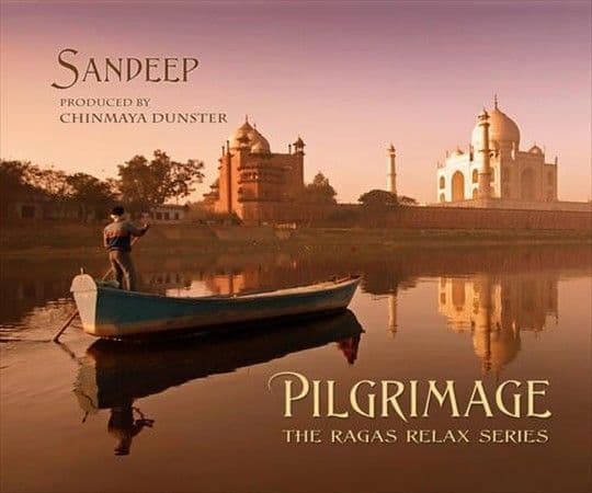 Pilgrimage