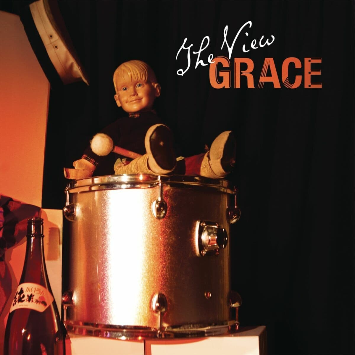 Grace