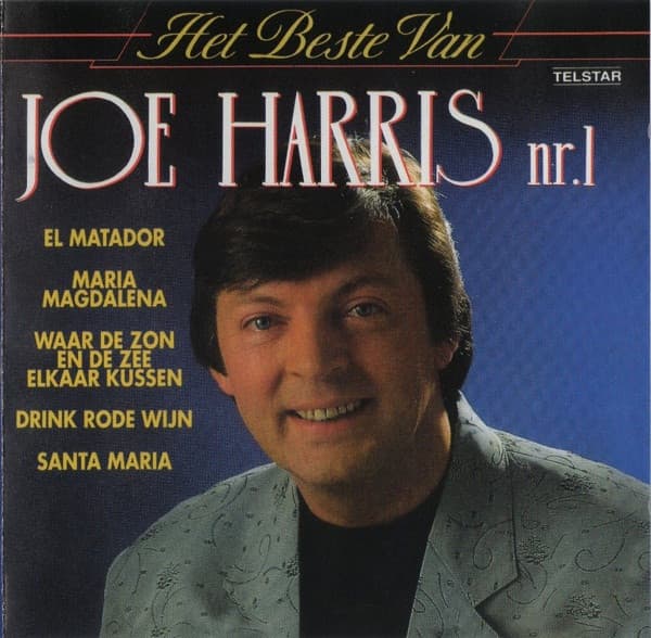 Het beste van Joe Harris, nr. 1