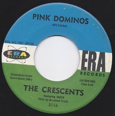 Pink Dominos / Breakout