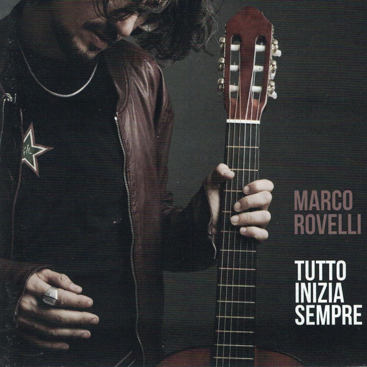 Tutto inizia sempre