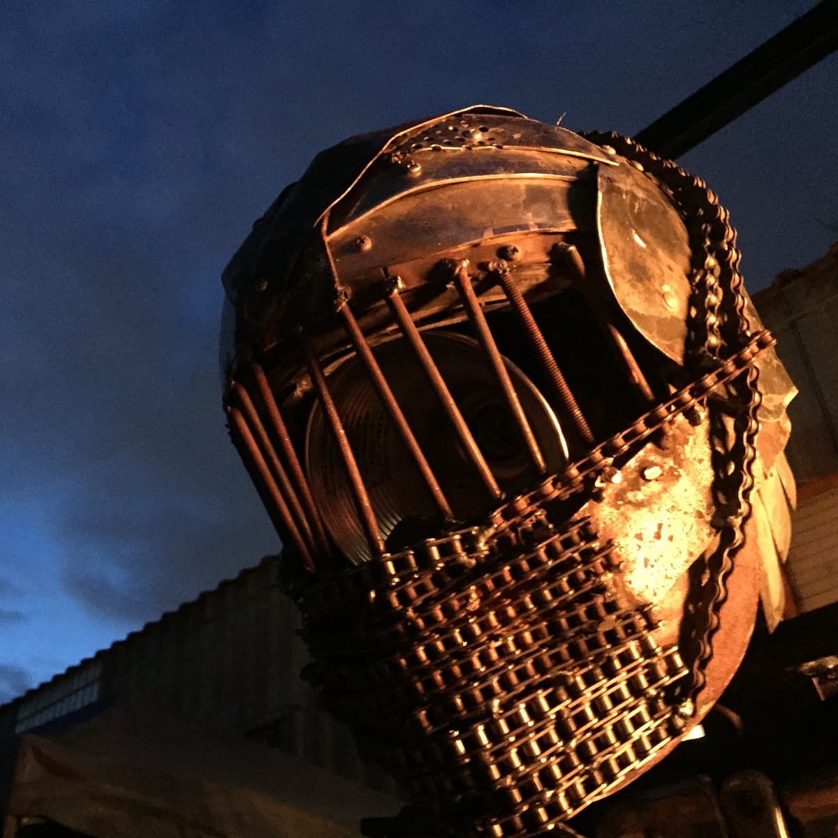 Helm
