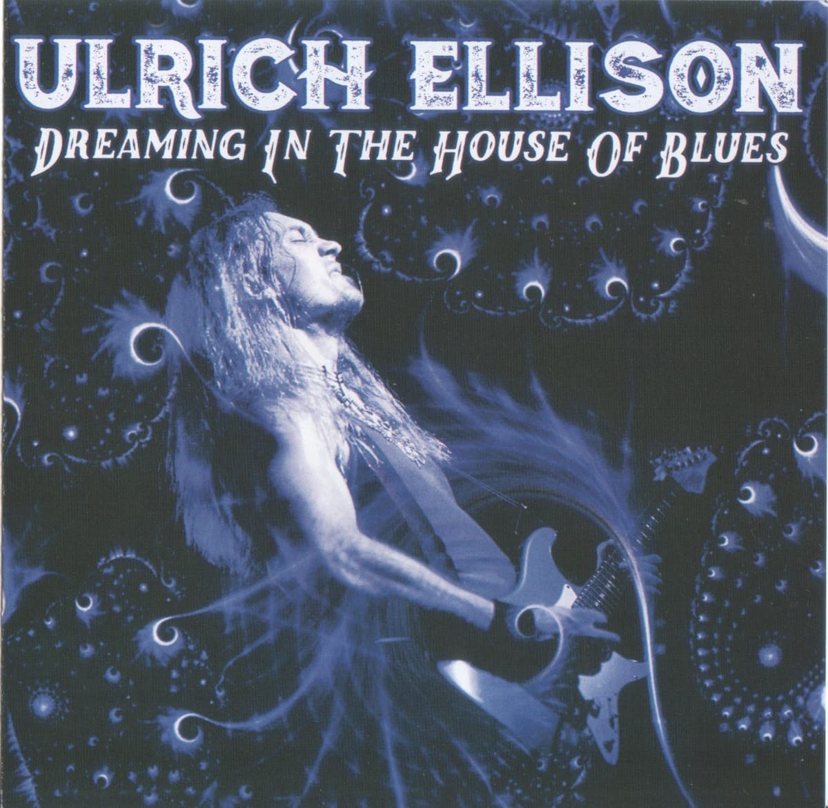 Dreaming In The House Of Blues