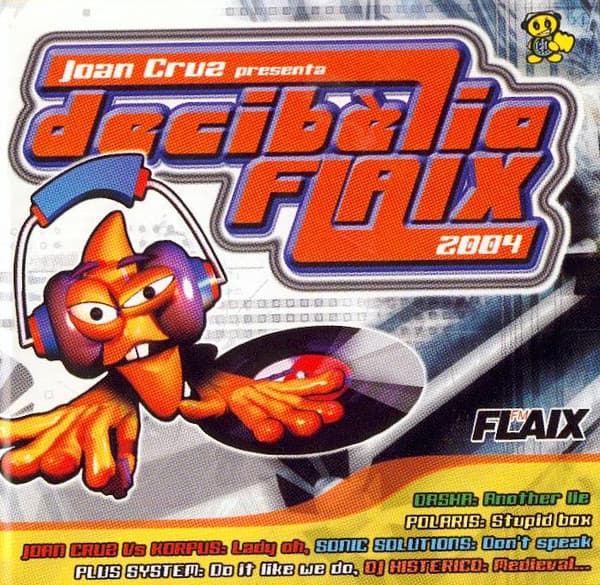 Decibèlia Flaix 2004