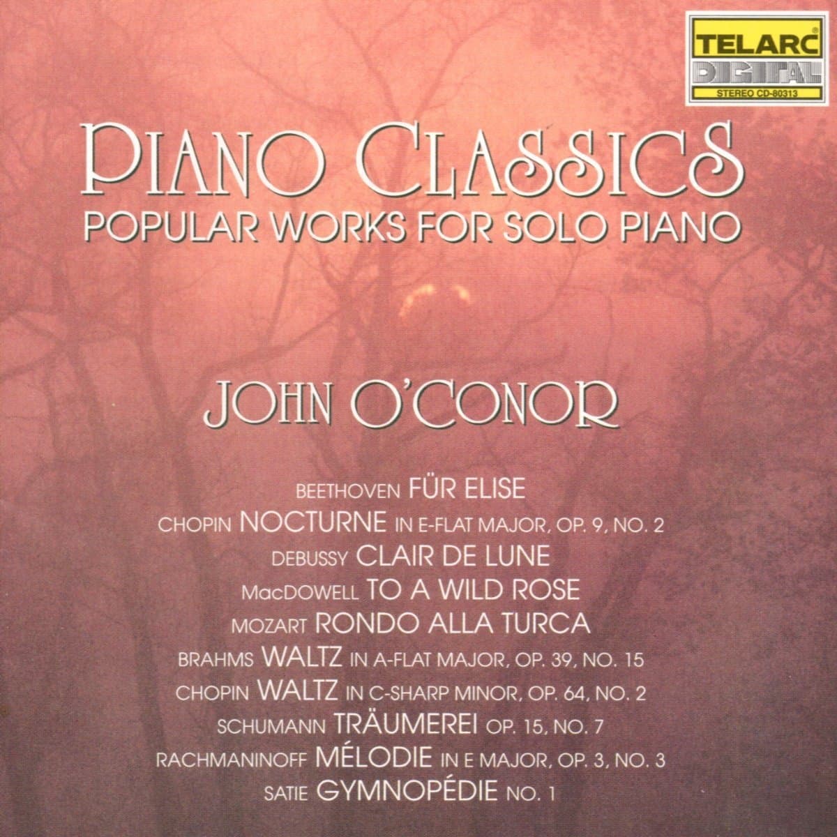 Piano Classics