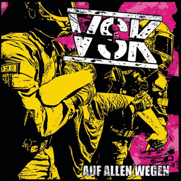 Auf Allen Wegen