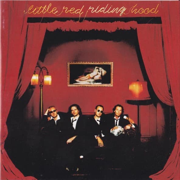 Little Red Riding Hood
