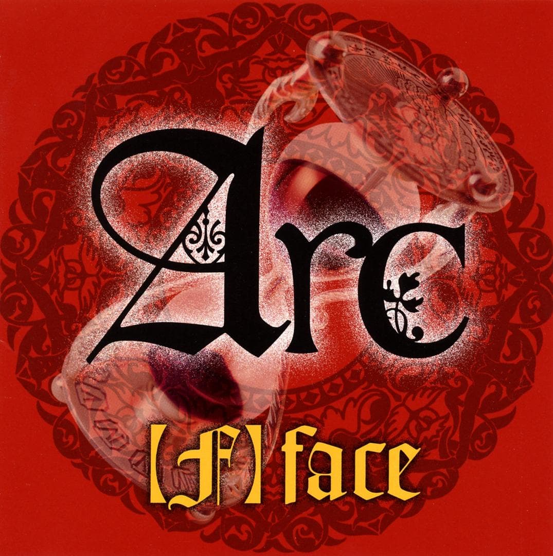 【F】face