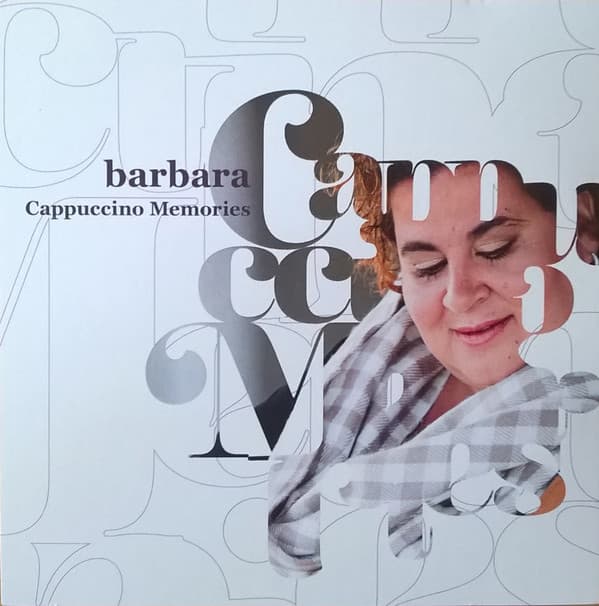 Cappuccino Memories