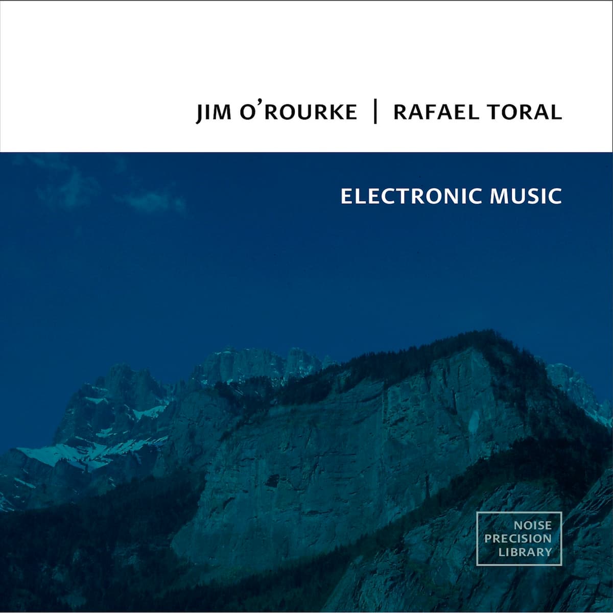 Electronic Music