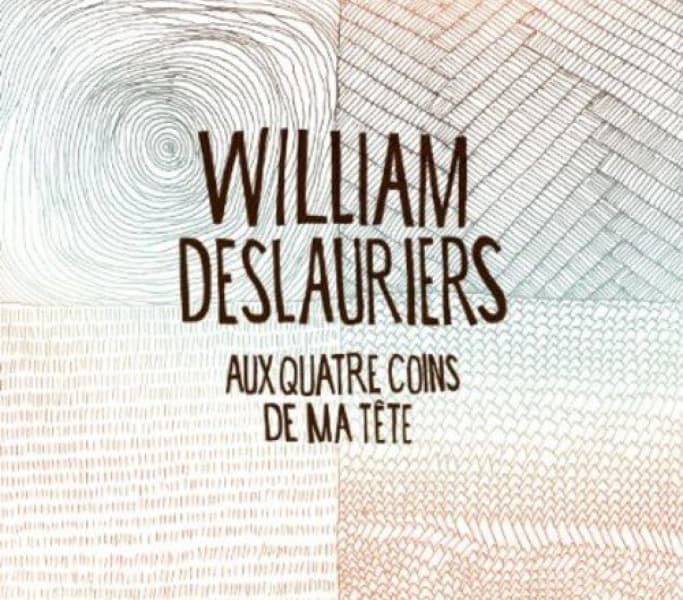 Aux quatre coins de ma tête