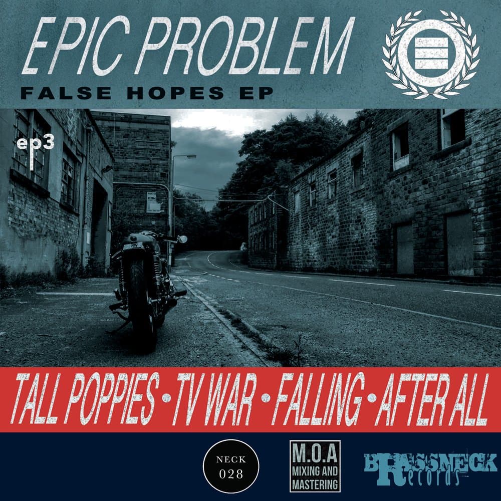 False Hopes EP