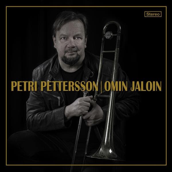 Omin jaloin