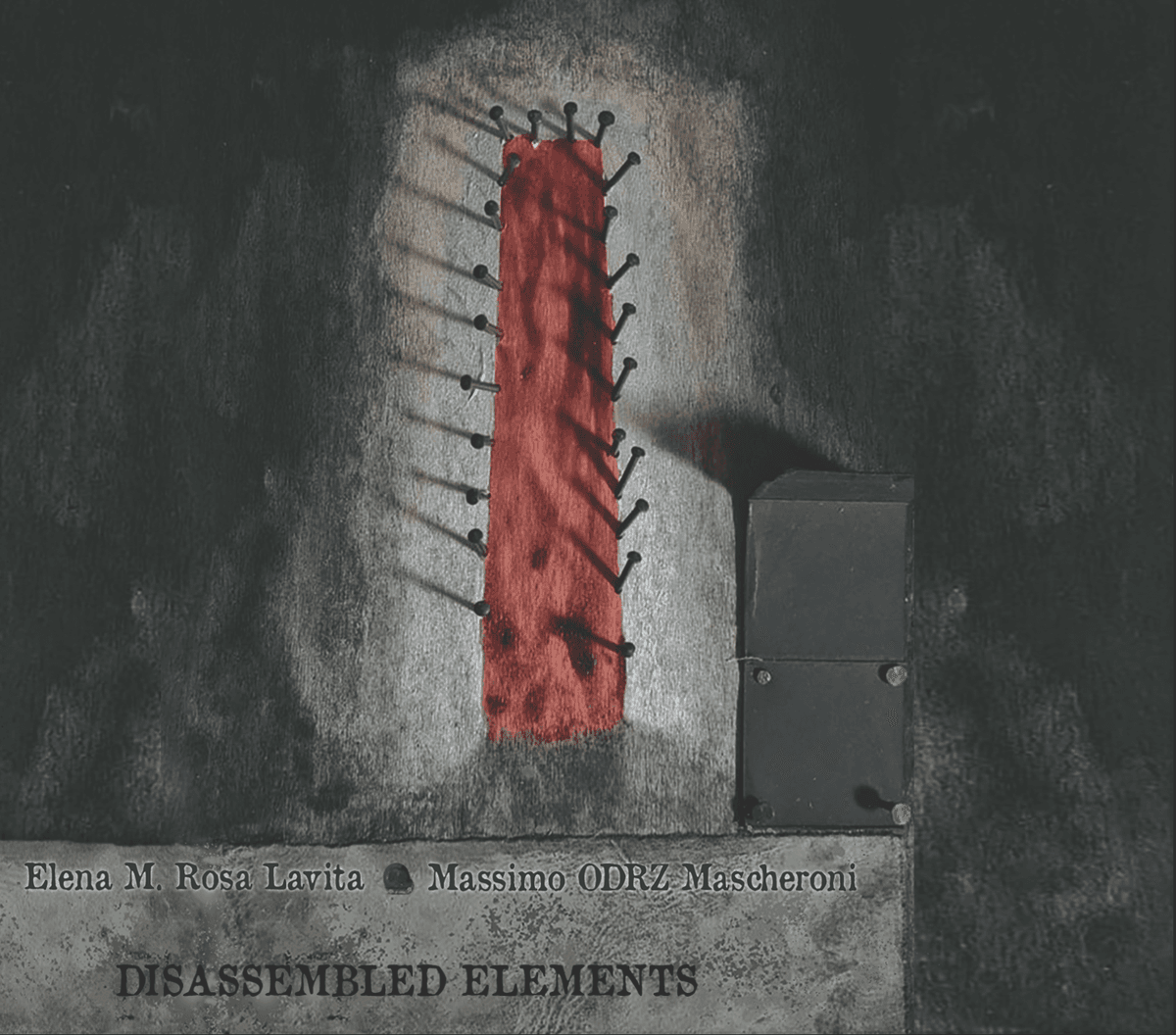 DIsassembled ELements