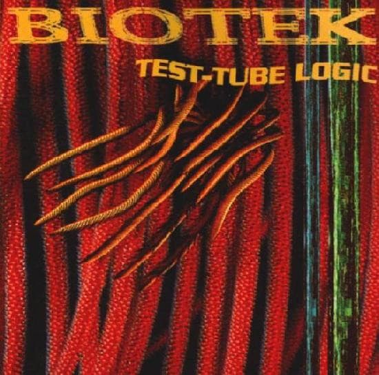 Test-Tube Logic