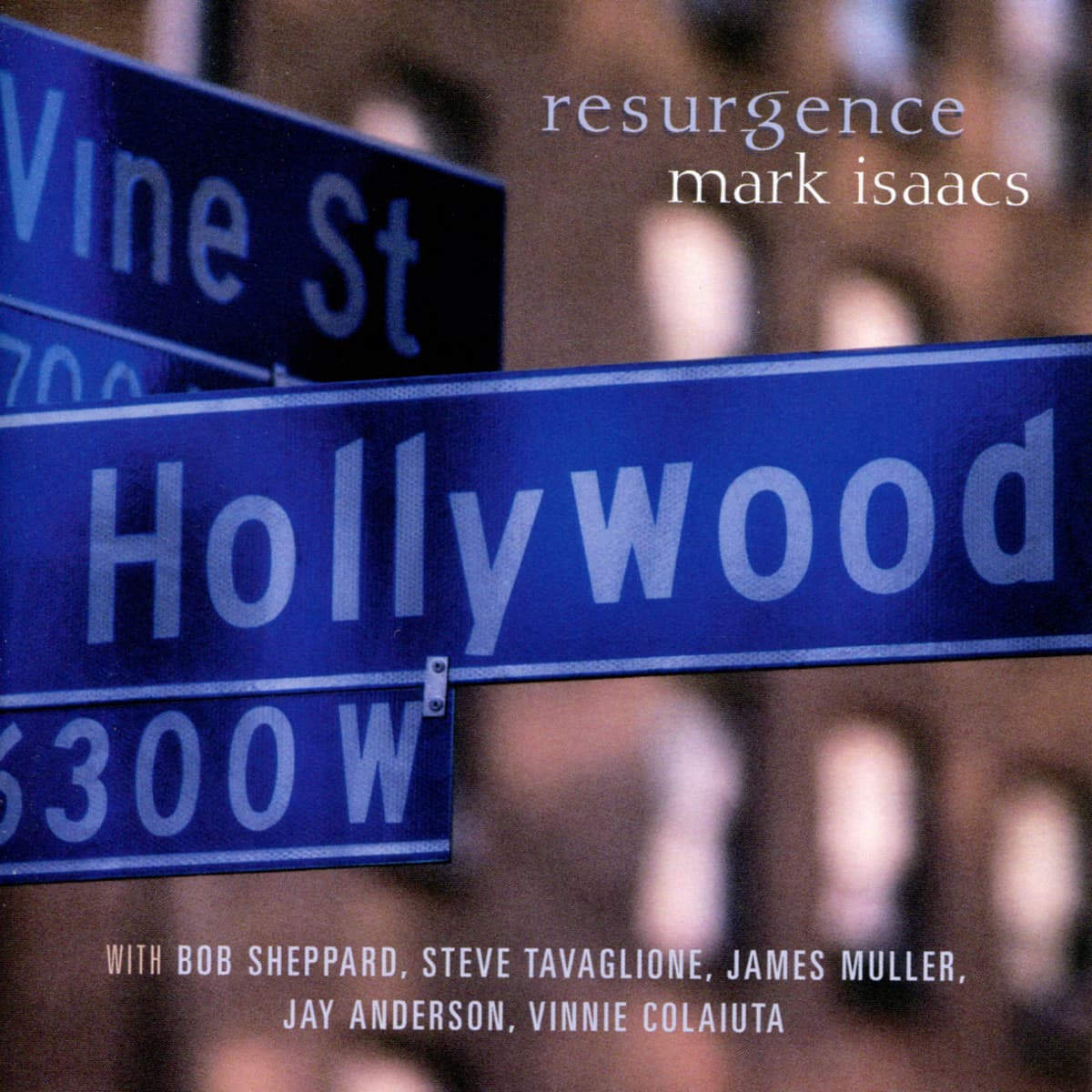 Resurgence