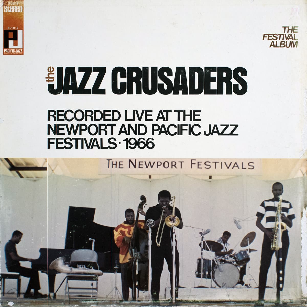 The Festival Album