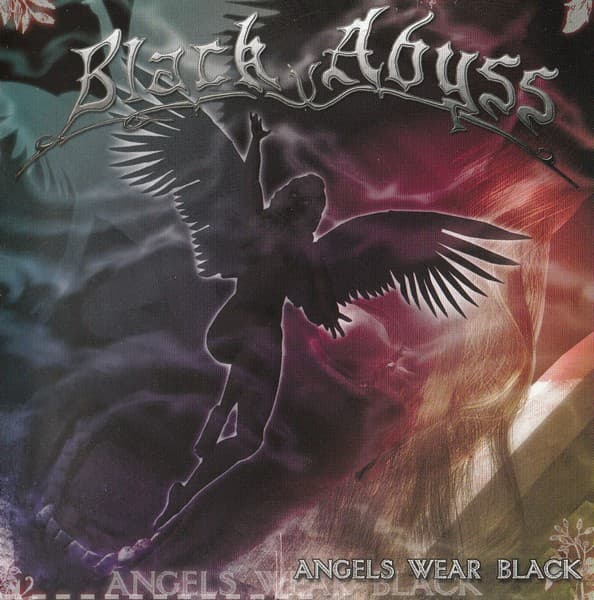 Angels Wear Black