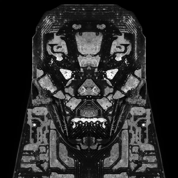MEGALITH