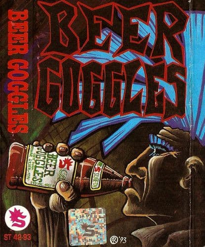 Beer Goggles