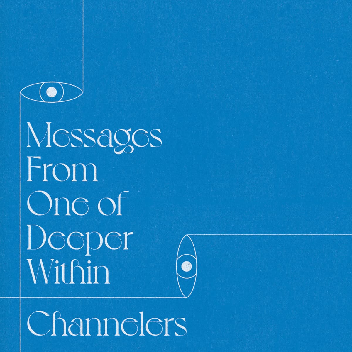 Messages From One of Deeper Within