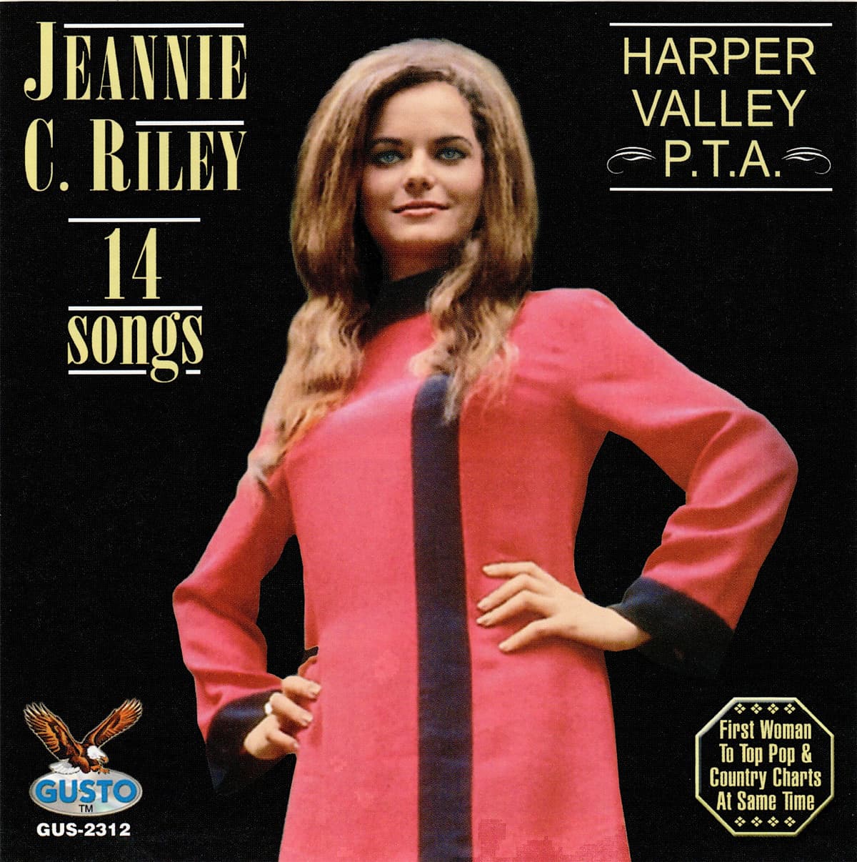 Harper Valley P.T.A.