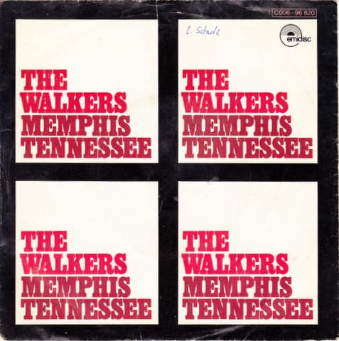 Memphis Tennessee