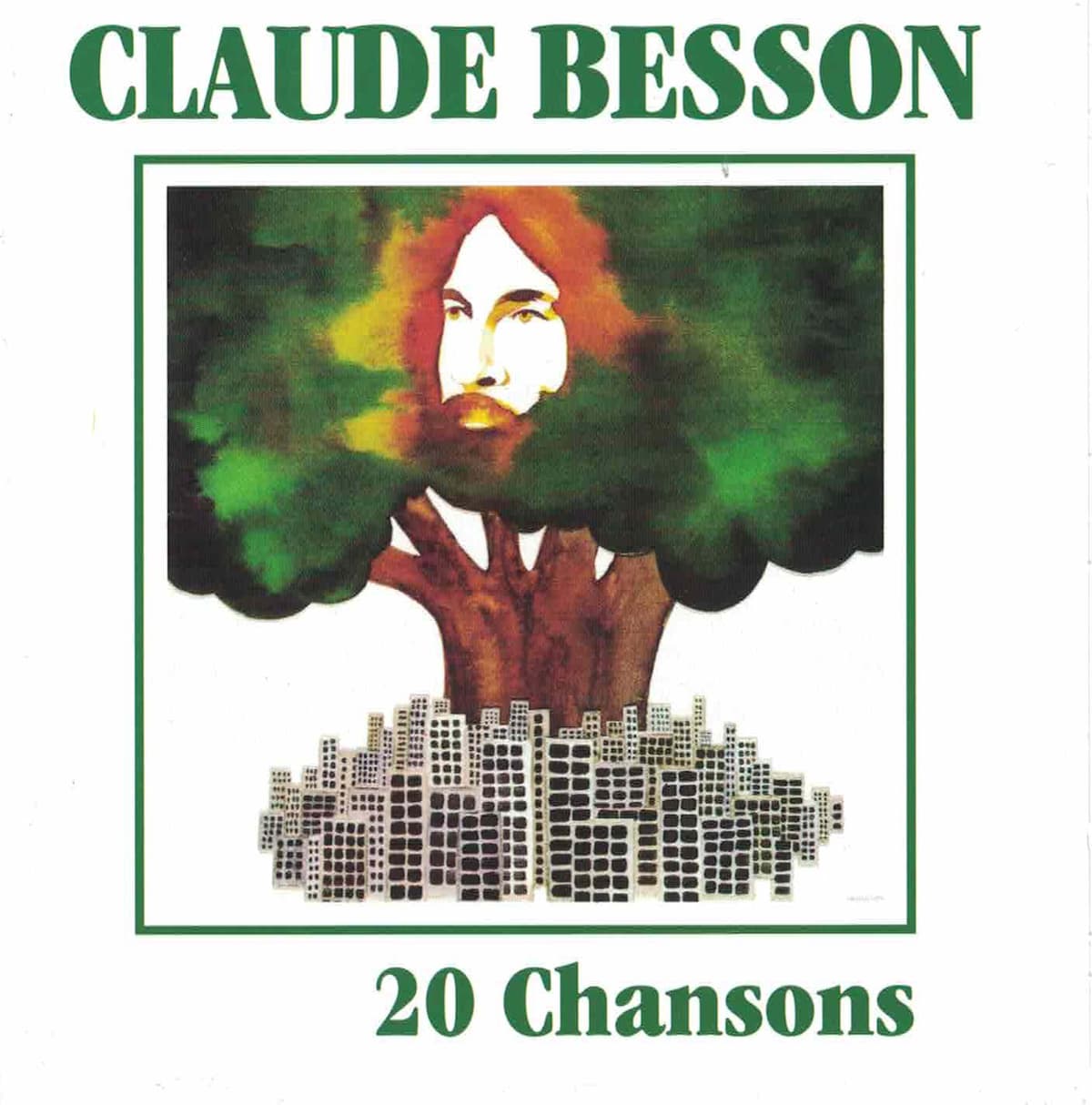 20 Chansons