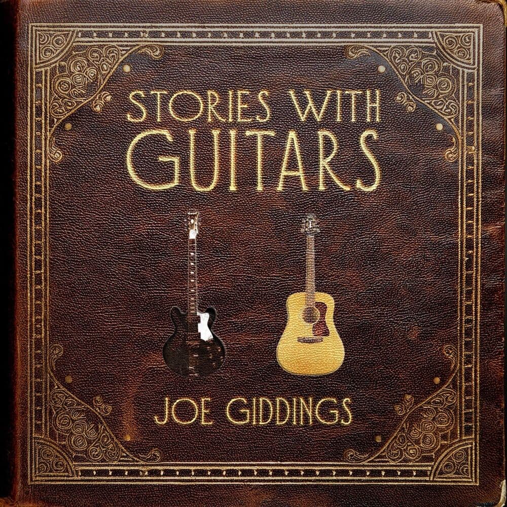 Stories with Guitars