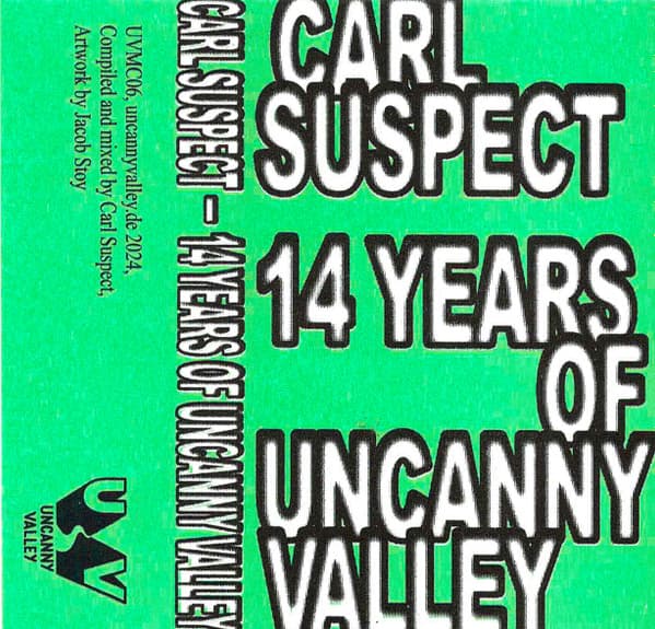 14 Years of Uncanny Valley