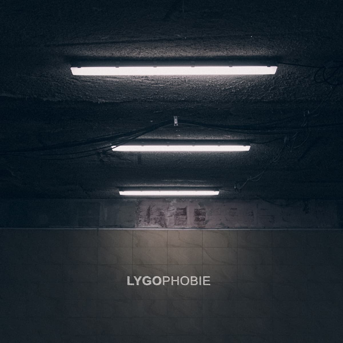 Lygophobie
