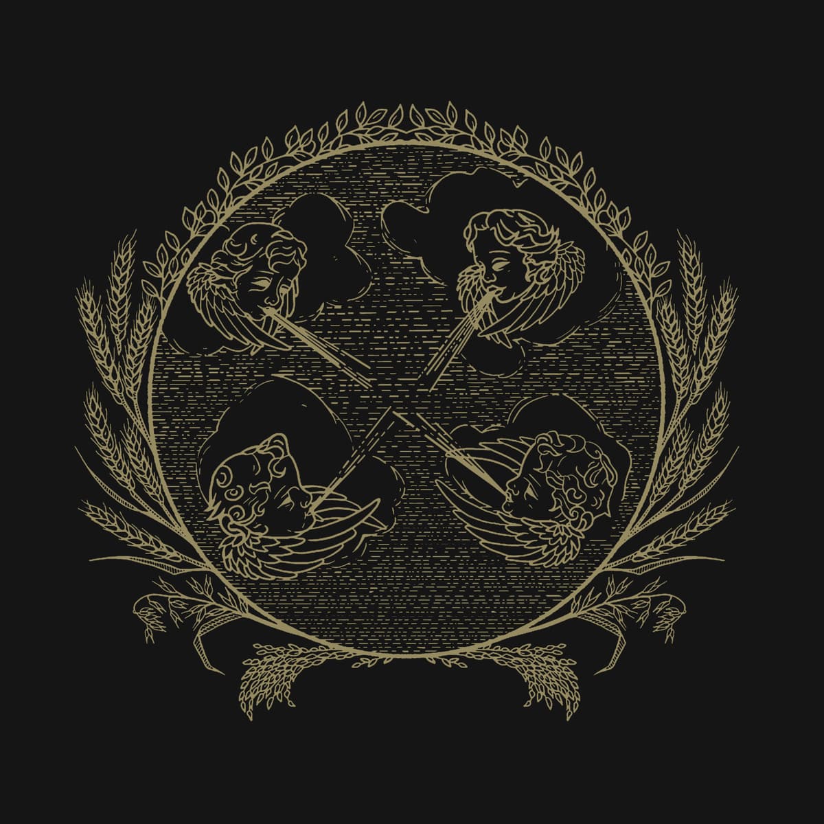 Four Winds of Revelation