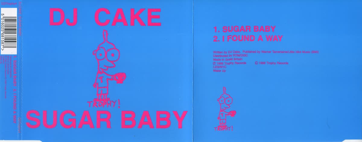 Sugar Baby